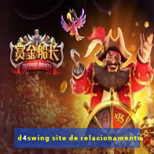 d4swing site de relacionamento